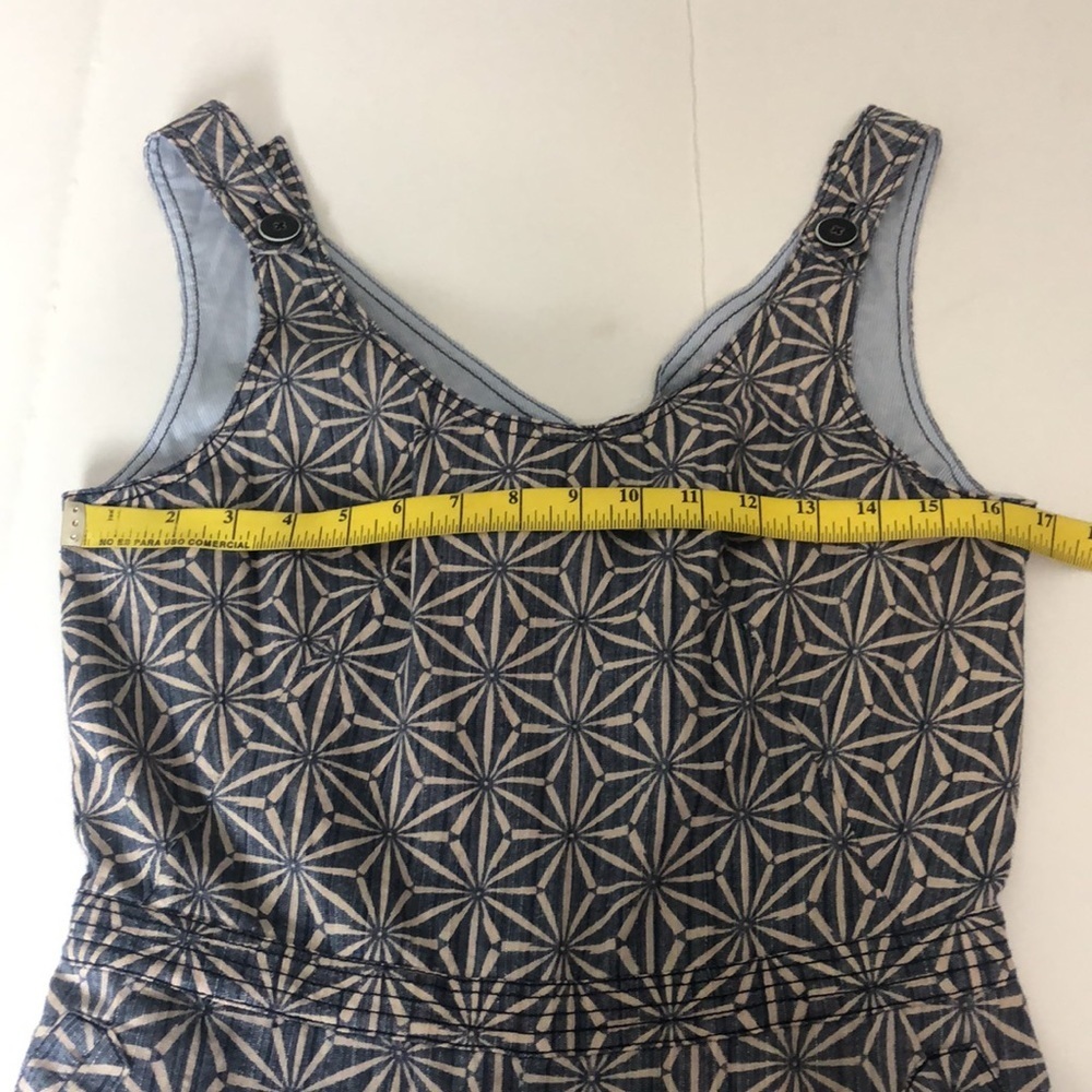 NWT Anthropologie Elevenses jumper in thin lines - Picture 7 of 15
